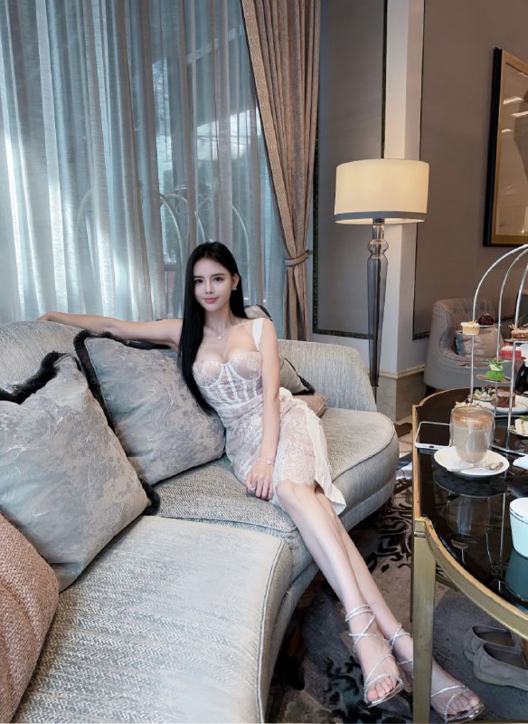 #香港时尚白领~927細腰筷子腿 温柔体贴人美声甜身材比例完美 腿控必備 高級氣質女友feel天然去雕饰 本人比照片好看 支持任何驗推荐指数🌟🌟🌟🌟🌟频道客服:@AnnaGJ168全球客服：@AnnaGJ168bot#香港兼职#香港外围#香港上门