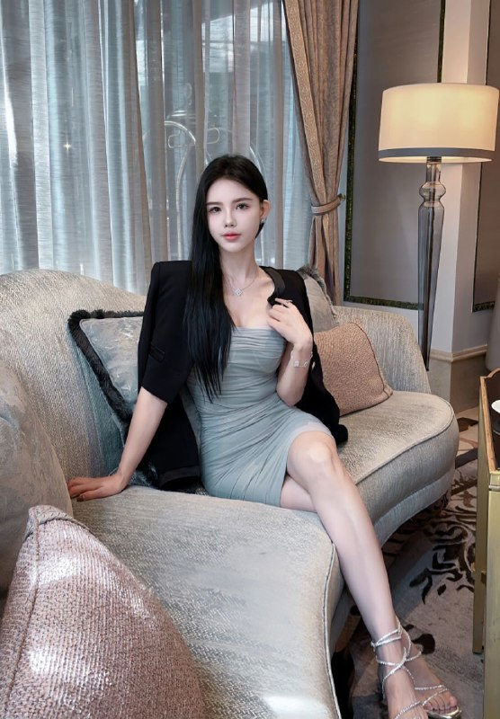 #香港时尚白领~927細腰筷子腿 温柔体贴人美声甜身材比例完美 腿控必備 高級氣質女友feel天然去雕饰 本人比照片好看 支持任何驗推荐指数🌟🌟🌟🌟🌟频道客服:@AnnaGJ168全球客服：@AnnaGJ168bot#香港兼职#香港外围#香港上门