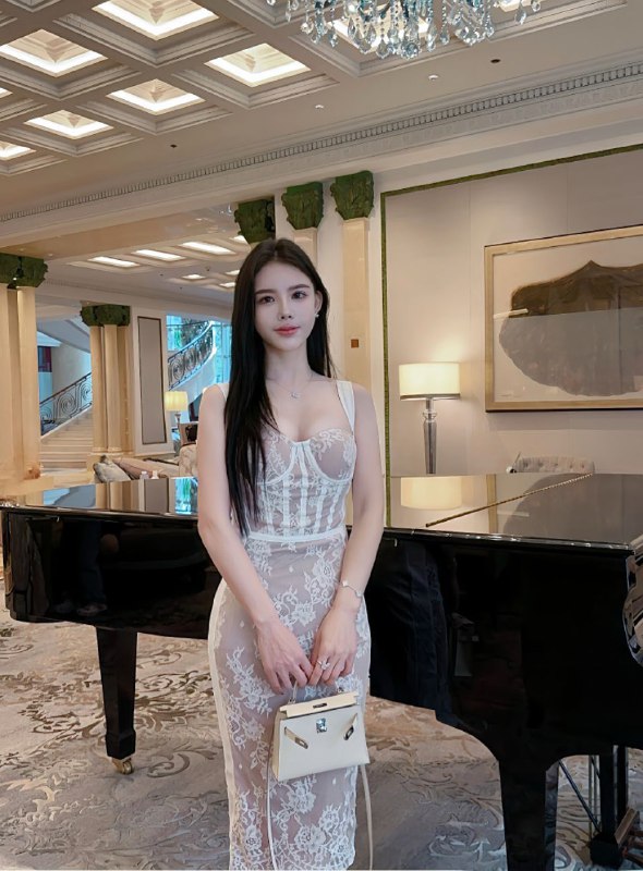 #香港时尚白领~927細腰筷子腿 温柔体贴人美声甜身材比例完美 腿控必備 高級氣質女友feel天然去雕饰 本人比照片好看 支持任何驗推荐指数🌟🌟🌟🌟🌟频道客服:@AnnaGJ168全球客服：@AnnaGJ168bot#香港兼职#香港外围#香港上门