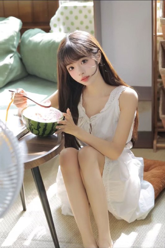 #深圳甜甜女友~119性格温柔 给你初恋般的感觉频道客服:@AnnaGJ168