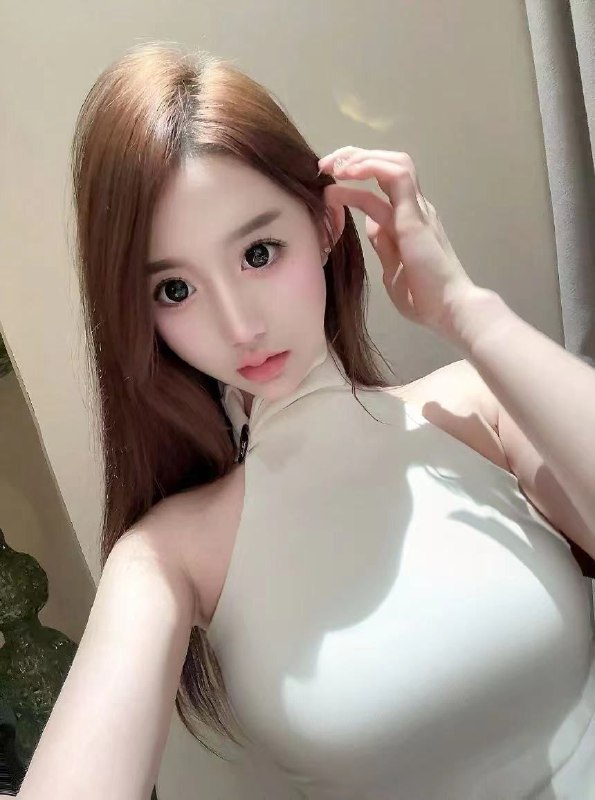 #深圳极品新人~117性格温柔 初恋般女友～～频道客服:@AnnaGJ168