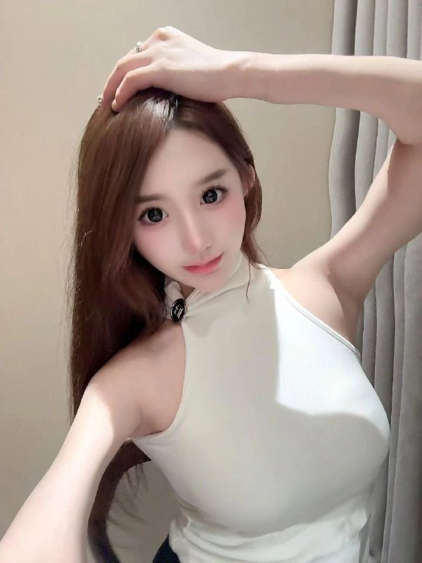 #深圳极品新人~117性格温柔 初恋般女友～～频道客服:@AnnaGJ168