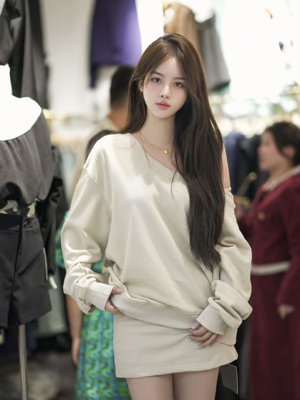 #深圳🦋极品碧玺 ～109170//47.5kg真C纯天然无整极品纯欲质量   妳的纯欲女友酥酥软软天然🐻清纯甜美  纯欲天然  jp大长腿身材洋气指数拉满～ 低素质勿扰🥰🌐频道客服@AnnaGJ168