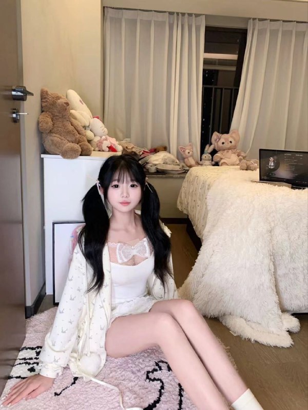 #深圳🦋兼职短开 ～107• 164🐻C   90纯天然ネットレッド• 乖巧可爱 清蒓天然• 文静优雅 日系甜美态度好 配合  有佂服感🌐频道客服@AnnaGJ168