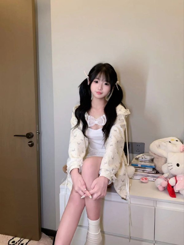 #深圳🦋兼职短开 ～107• 164🐻C   90纯天然ネットレッド• 乖巧可爱 清蒓天然• 文静优雅 日系甜美态度好 配合  有佂服感🌐频道客服@AnnaGJ168