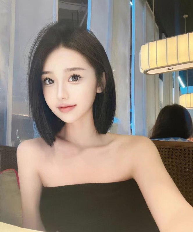 #深圳🌺短发女神~lxl9036~🌷可上门 可去妹子工作室🌷见到妹子再付💰服务开始🌐频道客服@AnnaGJ168