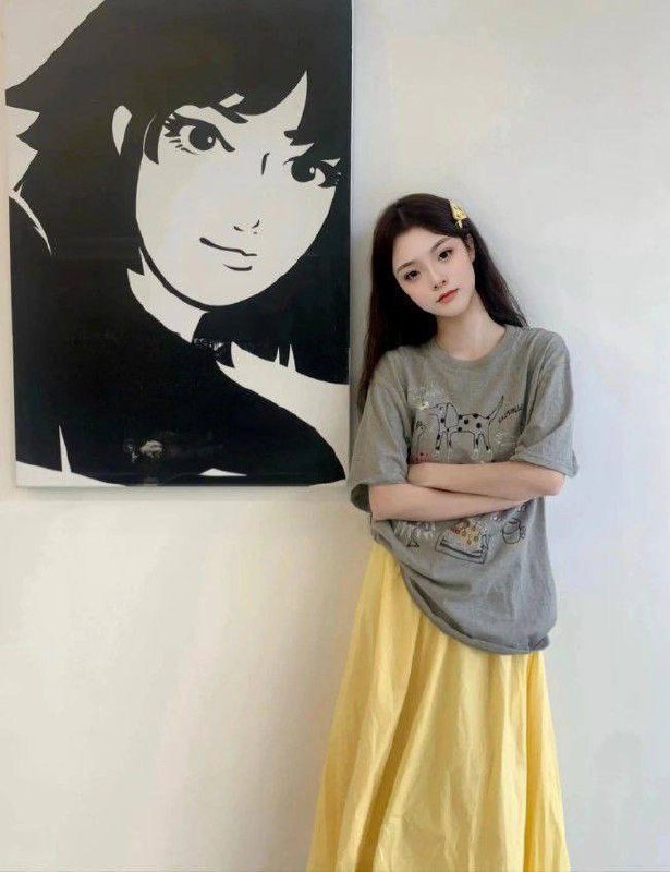 艺琳04年 C 170 53kg 眼睛有神腿特长 有趣的灵魂 性格好 温和聊天姿势多 叫声柔软会撒娇 前凸后翘有耐心 主动敏感水龙头 柔可人，气质佳 初恋女友感觉，水多 懂事 听话  皮肤嫩滑配合度高💋咨询热线：@AnnaGJ168