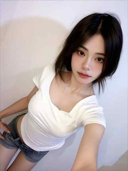 Nina-大二-B+学生妹-紧致多氵