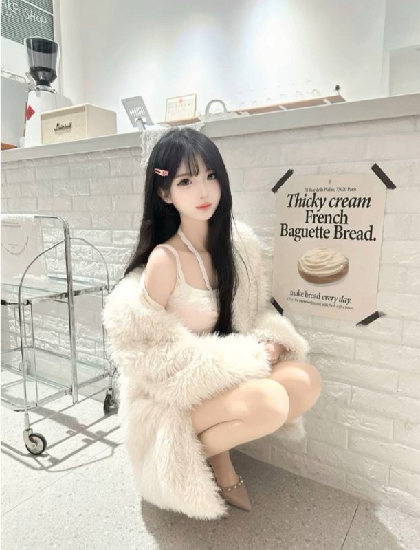 小怡新人🌹🌹🌹05年，身高172cm体重仅95斤，身材高挑纤细身为自由职业者她凭借独特身形气质在追求自由与梦想的路上肆意前行，潇洒且自在。咨询热线：@AnnaGJ168