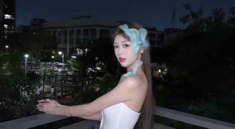 167白嫩校花-D罩杯-A4腰-敏感多汁