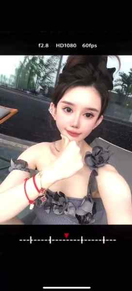 诺诺-广东名媛-D+长腿-反差闷骚