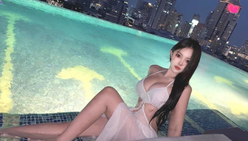 奕奕皮肤白嫩   170  98🐻C➕气质女神 性格温柔 女朋友的感觉 绝绝子🎶📢咨询热线：@AnnaGJ168