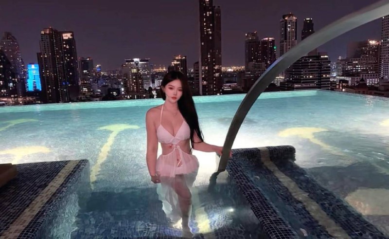 奕奕皮肤白嫩   170  98🐻C➕气质女神 性格温柔 女朋友的感觉 绝绝子🎶📢咨询热线：@AnnaGJ168