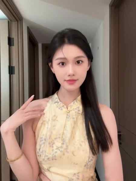 夏天-D罩杯舞者-甜美女友风