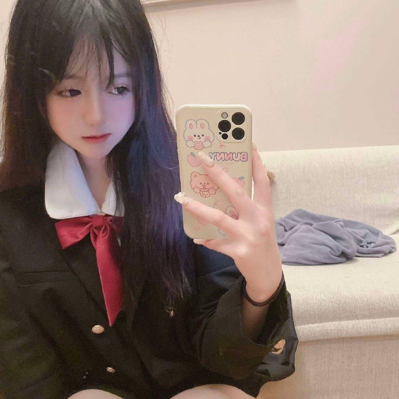 杨弈广州小❤️清纯 0真实 06  圈外纯兼职 身高 160  天然🐻D毫无风尘气 女友感十足 穿衣显瘦 脱衣有肉筷子腿无赘肉 服务好性格活泼可爱婴儿宝肌肤吹弹可破有触感沙漏型身材 前凸后翘🍑臀💕有情趣 有jk