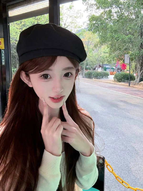 🏠#广州————————————04 兼职Hight：168cm  Weight：c-偶尔兼职 遇见便是好运-未经世事 毫无风尘 单纯可爱-不催不事 超级配合 恋爱感觉💓#美欣————————————