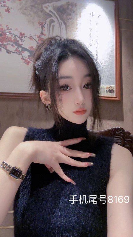 广州 哈森家粥粥高级自然脸天花板身高168  体重80斤  胸围C自媒体博主  独立服装设计师精通日韩泰英4国语言自带5星豪华🏠自带豪🚗#粥粥