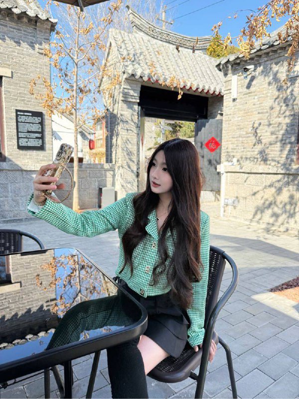 杨弈广州01糖糖166-C身材比例完美 不一樣的感受極品網紅短暫停留｜主動開放🌊