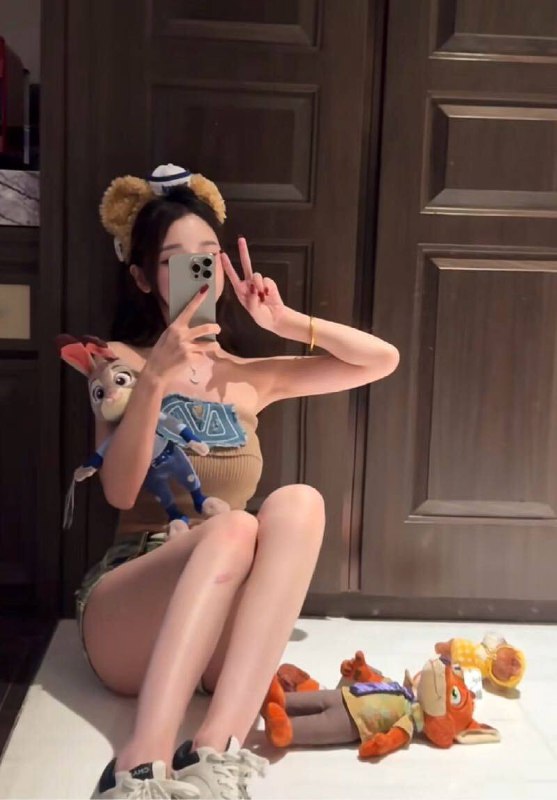 甜甜家🦁️嫩嫩清纯女友兽兽 167 03 年🐻d🈲酒