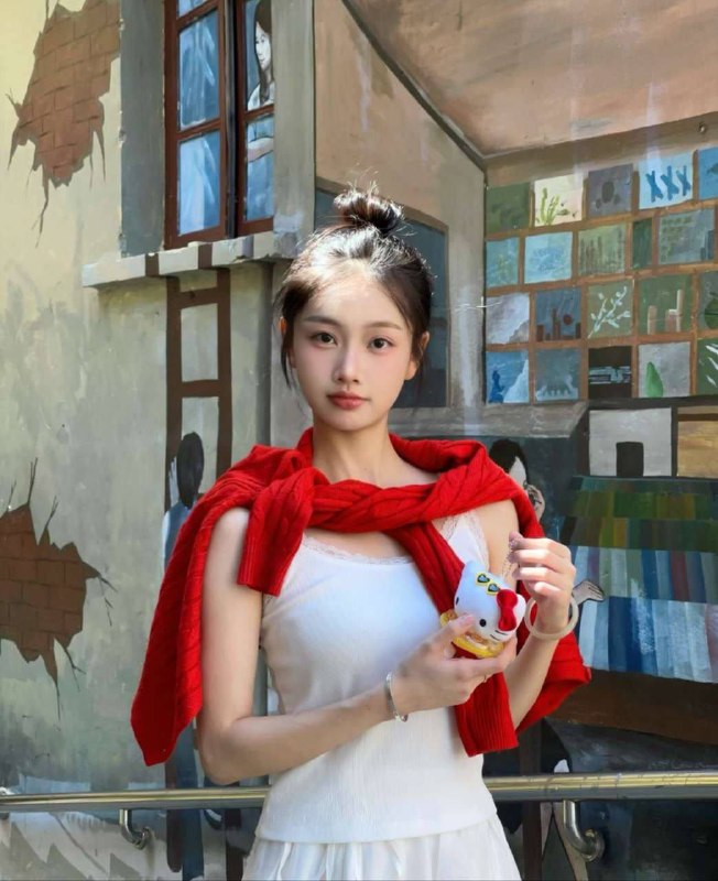 星星🏠🍎05年 学生 星海学院在校生(可看证)🍎168   c 未经世事  妈生脸，全身无整🍎毫无风尘 单纯可爱