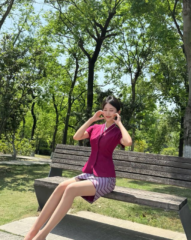 广州戳戳🏠极品真实空姐🦜可查询APP证件核对飞行时长年龄/03 真空在飞证件制服齐全可陪飞Height 身高173可纯可御天生建模脸 Weight 体重97全身雪白皮 会夹会吸 Bust胸围/天然D+让你感受从未体验过的高端享受精致洋气女友Feel.温柔待人声音甜美天然D 蜜桃臀水多A4腰漫画身材短期兼职几天上下粉嫩敏感肌肤JK COS 情趣各种丝袜满足你的一切。#k1tty#空姐#硬5