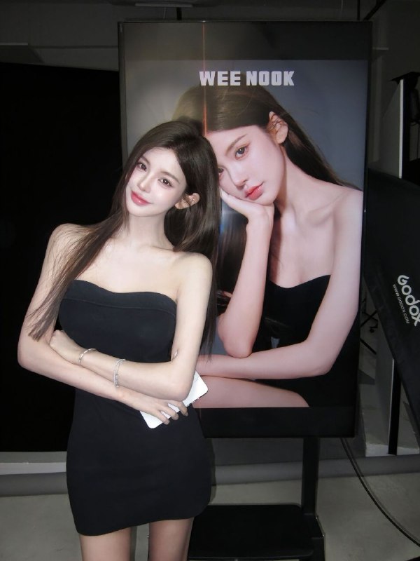 #广州王子诺🌹可洋气网红，可御姐170D甜美声线高学历情商高 皮肤雪白💡洋气五官精致 全身肌肤紧致细滑风格多变 性格温柔 热情投入#小鹿#网红