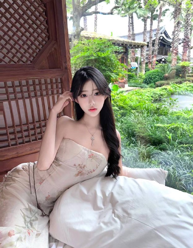 甜甜家🦁️精致洋气小网红02年168D