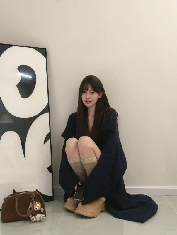 广州阿宝家新人171 03🐻C40kg娇娇