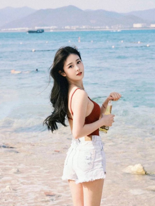 广州🏡金诺04 165天然D皮肤白 丝丝滑滑无纹身 无整容