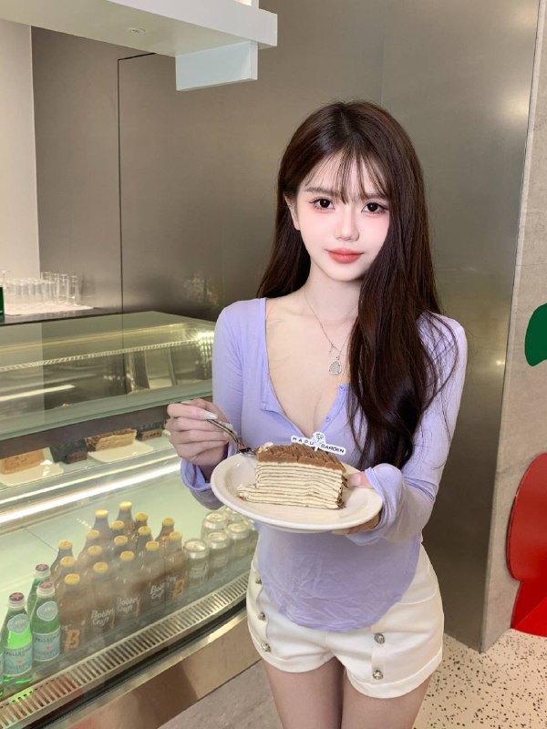 广州极品三点粉 新人05探店博主 短暂兼职⭐️人间尤物，给你初恋女友的感觉雪白清纯 纯天然无整性格乖巧真人真照🥢子腿A4腰170模特身材无科技⭐️𝐇𝐞𝐢𝐠𝐡𝐭/ 170    • 𝐖𝐞𝐢𝐠𝐡𝐭/ 48kg• 𝐁𝐮𝐬𝐭/  c.⭐️配合度高，期待素质哥哥～许乐