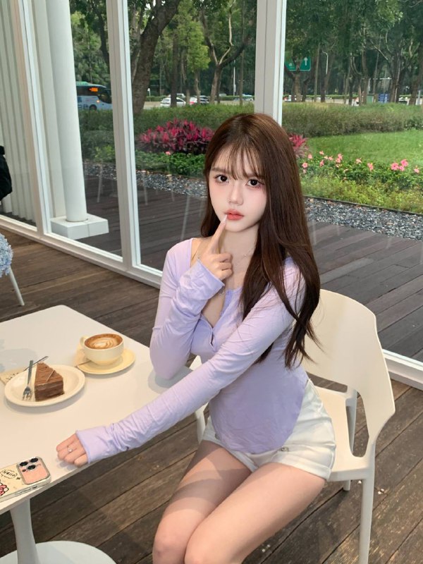 广州极品三点粉 新人05探店博主 短暂兼职⭐️人间尤物，给你初恋女友的感觉雪白清纯 纯天然无整性格乖巧真人真照🥢子腿A4腰170模特身材无科技⭐️𝐇𝐞𝐢𝐠𝐡𝐭/ 170    • 𝐖𝐞𝐢𝐠𝐡𝐭/ 48kg• 𝐁𝐮𝐬𝐭/  c.⭐️配合度高，期待素质哥哥～许乐