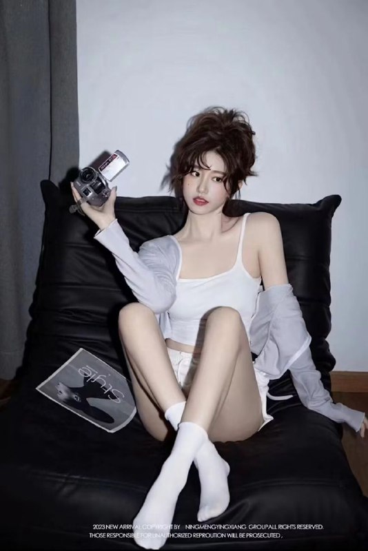 广州🏠04萌萌💛💛💛【萌萌🎀】172／真D/04↕️粉刚破处兼职新人 哥哥们要温柔一点赠灵魂有趣 素质高性格憨憨软糯可养成童颜长腿 純天然無添加 初戀女友萌萌