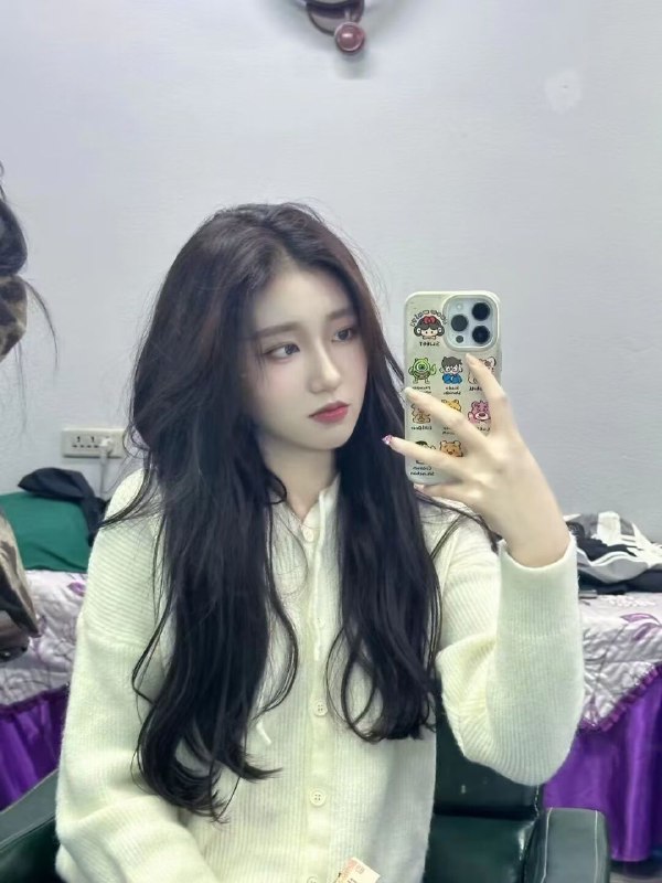 广州🏠04萌萌💛💛💛【萌萌🎀】172／真D/04↕️粉刚破处兼职新人 哥哥们要温柔一点赠灵魂有趣 素质高性格憨憨软糯可养成童颜长腿 純天然無添加 初戀女友萌萌