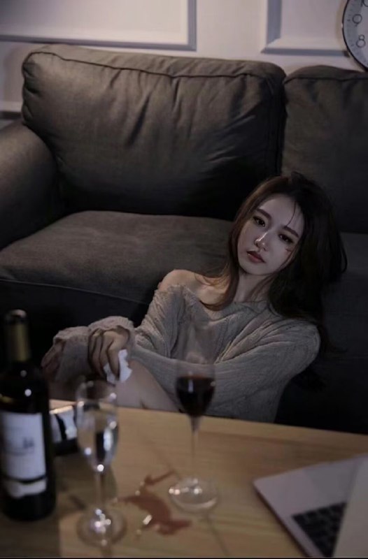 广州🏠04萌萌💛💛💛【萌萌🎀】172／真D/04↕️粉刚破处兼职新人 哥哥们要温柔一点赠灵魂有趣 素质高性格憨憨软糯可养成童颜长腿 純天然無添加 初戀女友萌萌