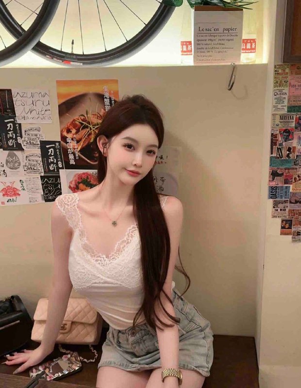 广州🏠💛💛💛Crazy·御姐天河区 168/E 高挑御姐❏    气质®女友 性格温柔➜人鱼马甲线 翘臀 温柔体贴初入新人 兼职不易 低素质客勿扰🍓🍓HEIGHT:        168CM🍓🍓AGE:               2000年🍓🍓BUST:          E++ CUP广州御姐crazy