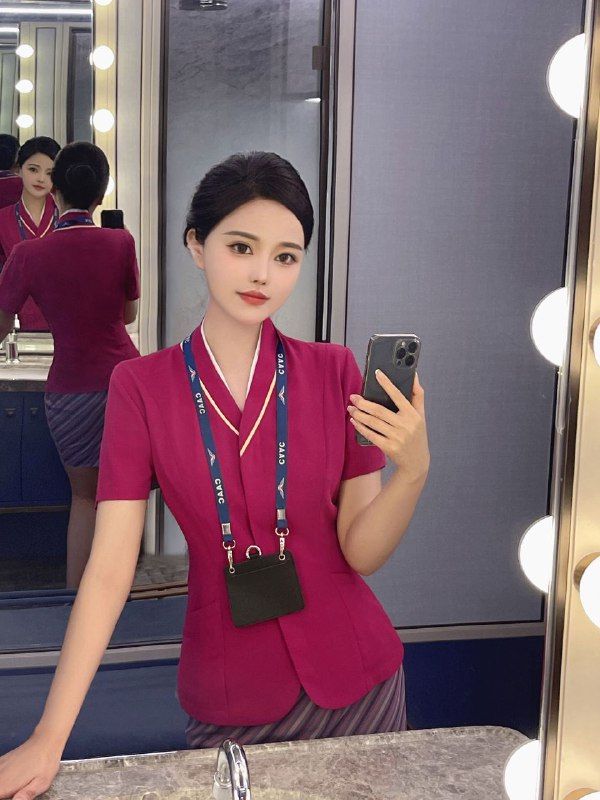 广州🏠173D真实在飞南航空姐  性格温柔体贴服务态度真诚 身材比例完美大长腿 江苏小姐姐期待与你相遇七宝