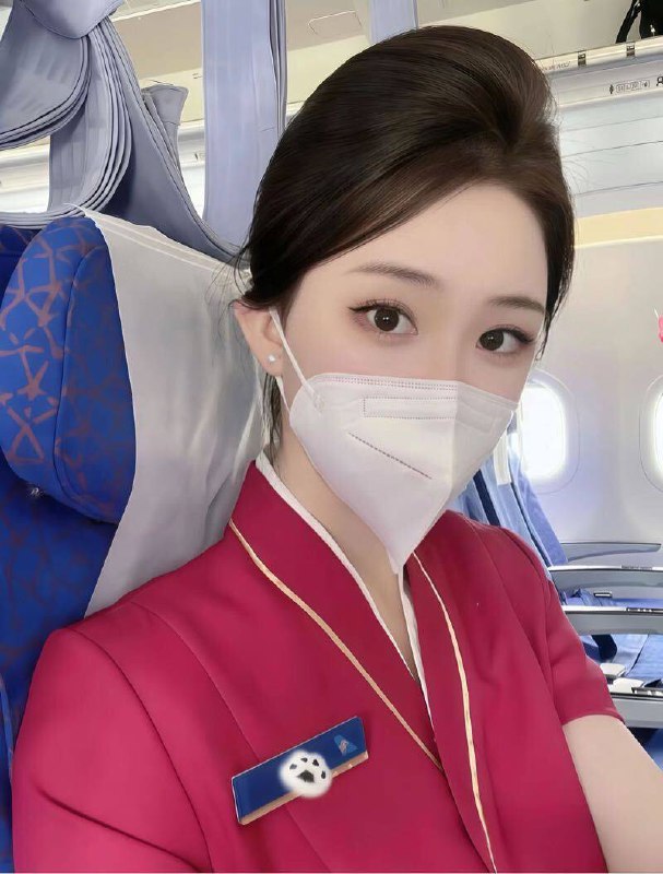 甜甜家🦁️南航真空在飞空姐🦜可查app 证件可查飞行纪录 APP验证真实在飞空姐大单神器