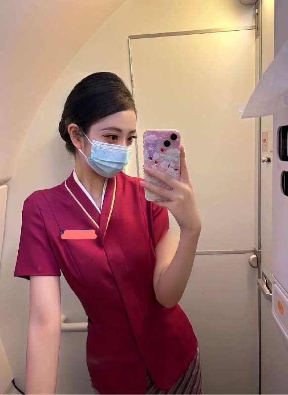 甜甜家🦁️南航真空在飞空姐🦜可查app 证件可查飞行纪录 APP验证真实在飞空姐大单神器