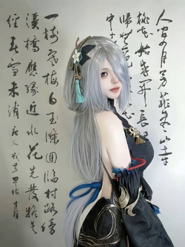 广州🏠168G喵喵02年童颜巨乳COS二次元.粉嫩G奶 白嫩诱人纯天然G杯 一手掌握不了 勾魂巨臀2002年-168G.杯全身粉嫩 蜜桃臀 女友感十足大G喵喵