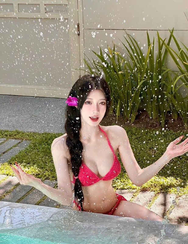 广州 初音🏠硬5兼职主播 模特 硬5🐝01年 178 D➕有耐心素质女友型 可御可甜百熹女