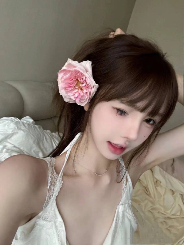 广州戳戳🏠❤️纯欲小网红 168d 兔兔🐰#兔兔