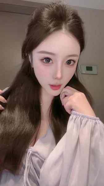 广州初音-嗲娇魅惑-美乳翘臀长腿