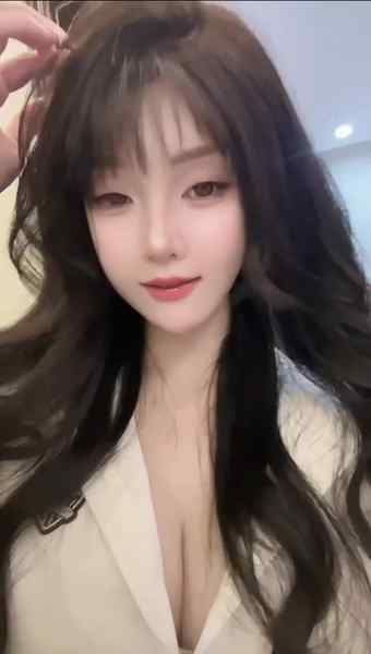 广州瑶瑶-甜妹166C-粤语白小纯🔥