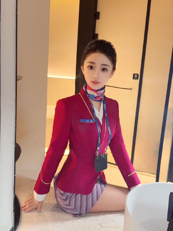 广州178糖糖南航空姐Height身高/178Weight体重/50kgBust胸围/🐻DAge年龄/03超高颜值0⃣️整容，笔直长腿蜜桃臀，身材超赞，气质绝佳，声线甜美，性格温柔脾气好，🉑69蛇纹，代开🈲冒