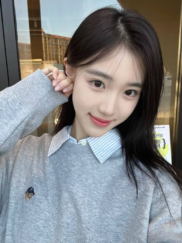 广州  初音🏠06年 166🐻C🍬All you meet is providence, and all you have is lucky. ​The best one is called the future.⭐高素质 肤皮非常白滑五官精致⭐涩羞可爱 乖听巧话 气质甜美款⭐年轻💦多👇紧面致有弹性⭐待k温柔 体贴高 素质女友范 有耐心