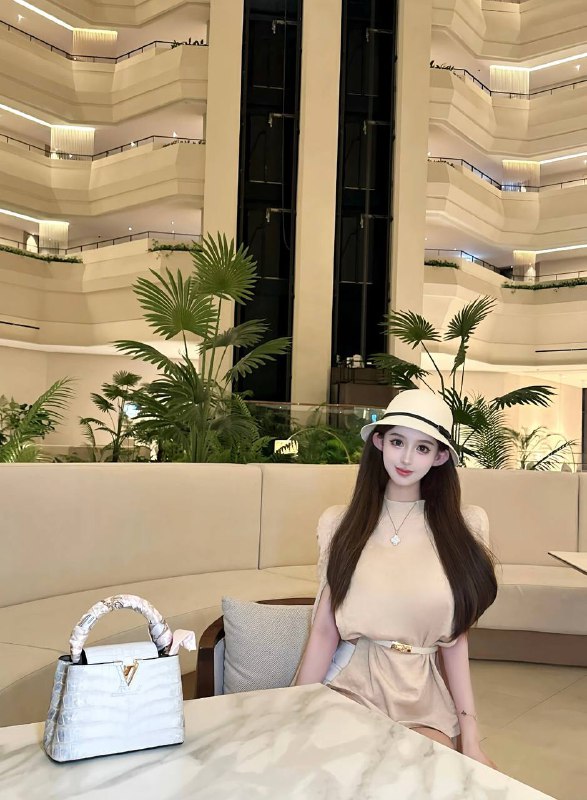 广州 初音🏠• 网红纯欲 可纯可蜜 御姐•02年，175D洋气时尚•高素质 圈外女友兼职 真🐻蜜桃臀🍑雪白牛奶肌🥛细腻大长腿只接素质k💕🈲️醉酒不守时风格从不被定义 感谢喜爱💕