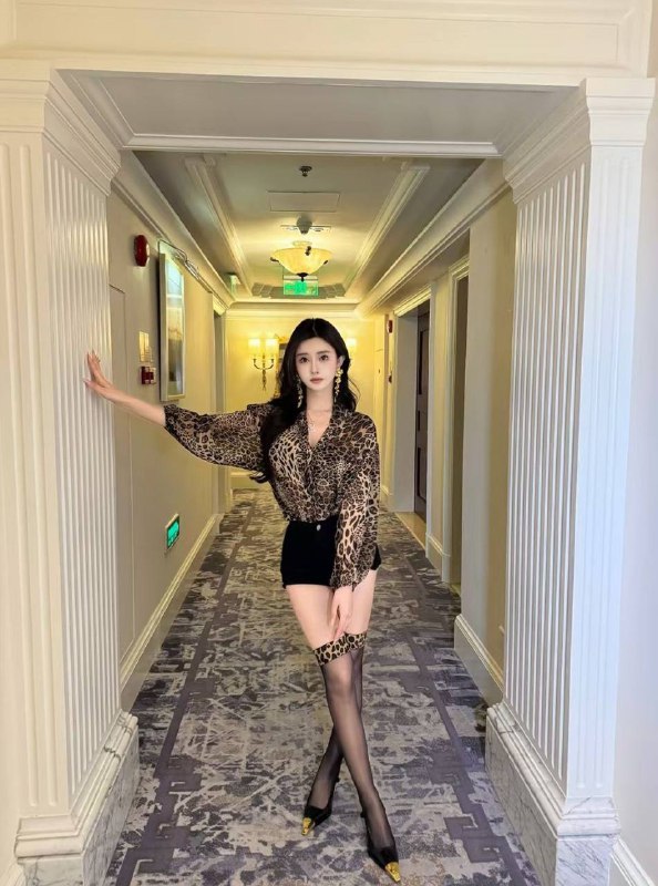 广州 初音🏠175网红御姐 硬5