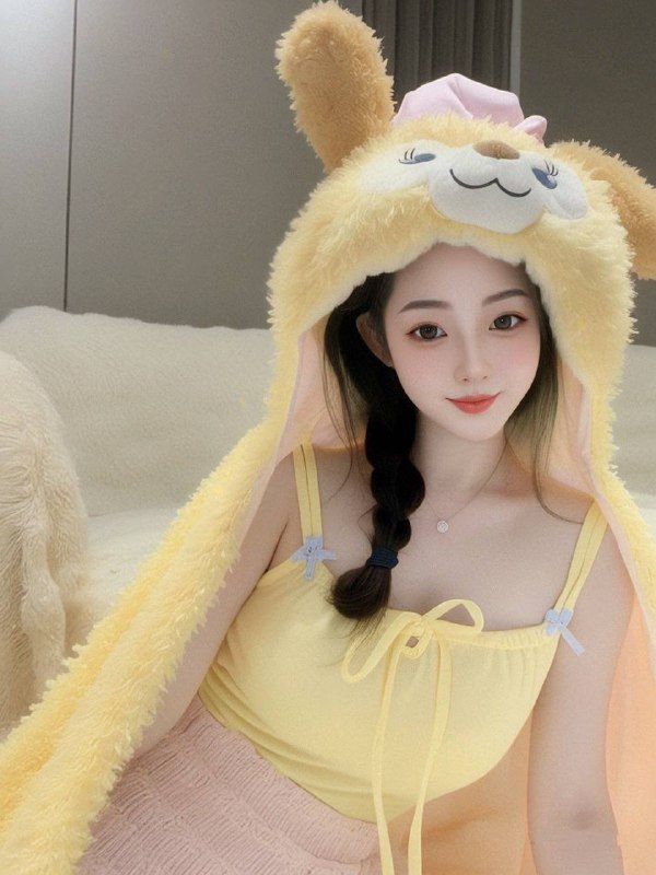 广州 初音🏠❤️人莹莹172🐻D全身雪白↕️粉嫩多姿声音甜美 初恋女友feel乖巧懂事 温柔体贴 服务周到❤️