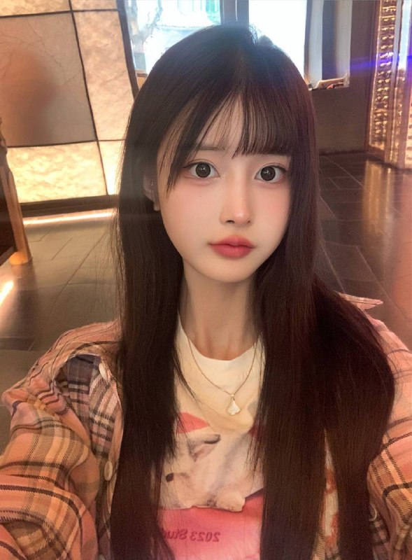 广州 初音🏠165 C  03年纯玉风 可爱型 完美女友feel