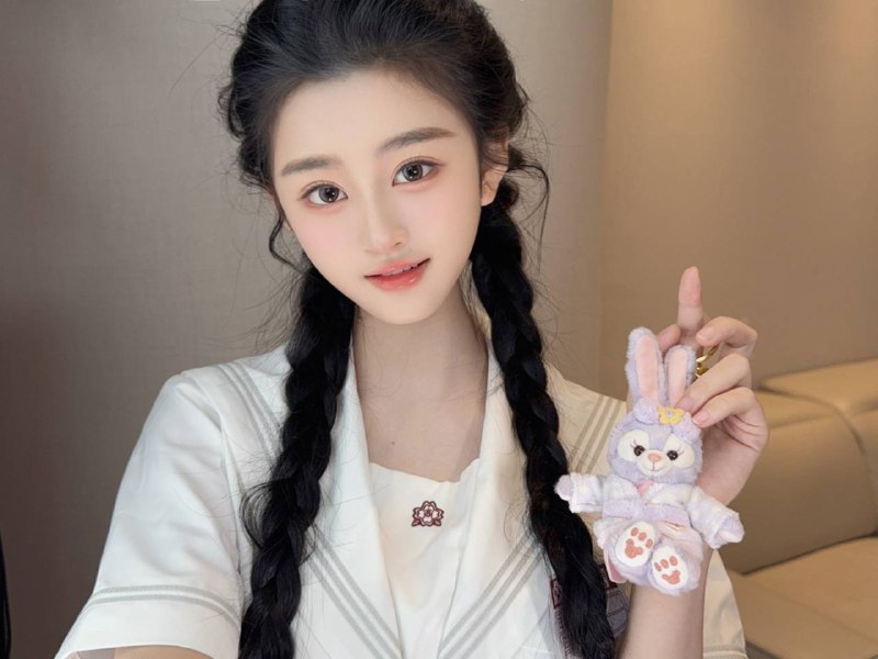 广州 初音🏠朵朵06❤️人     在校学生极品小纯兼职168🐻D     四川女孩    服务超好 少数民族素颜  无风尘  土纯    白嫩粉   禁止一切仿冒